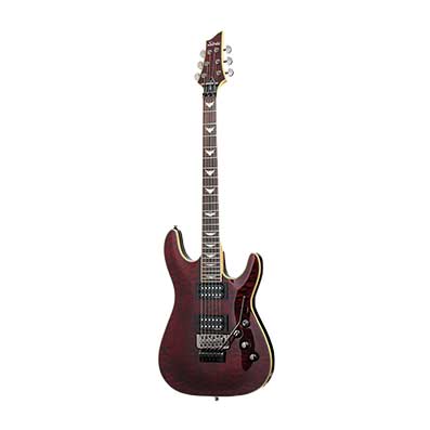 Schecter Omen Extreme-6