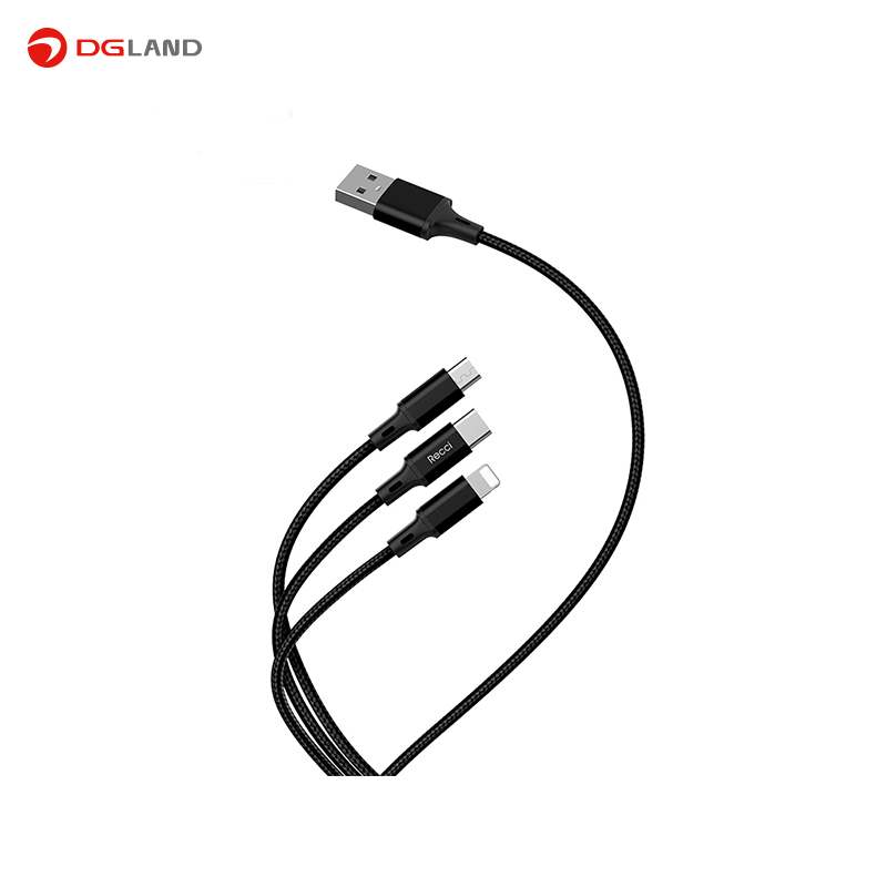 ست نگهدارنده موبایل رسی RGB-N04