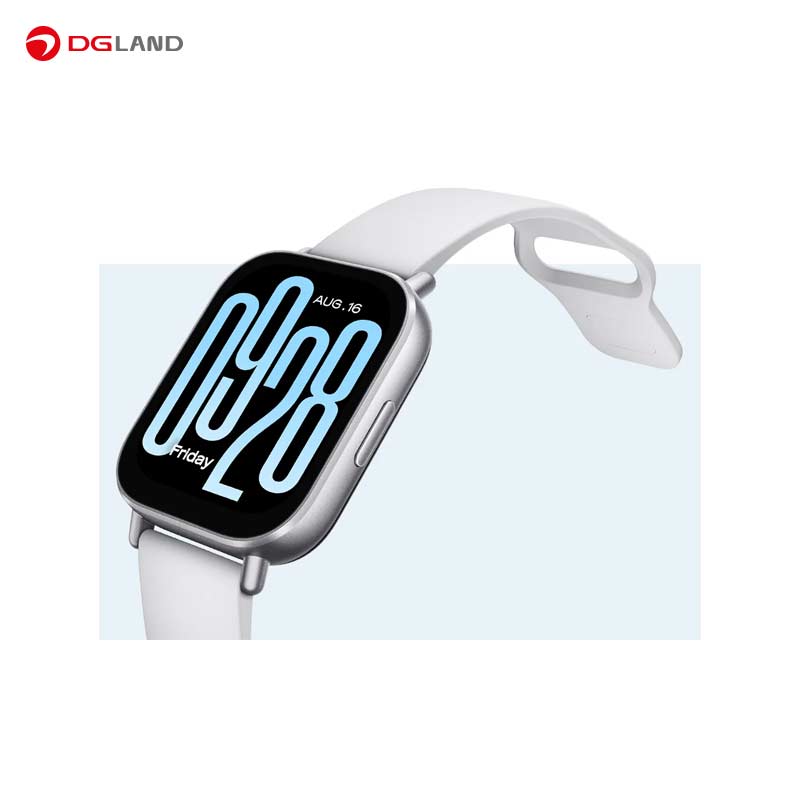 ساعت هوشمند شیائومی مدل Redmi Watch 5 Active ساعت هوشمند شیائومی مدل Redmi Watch 5 Active