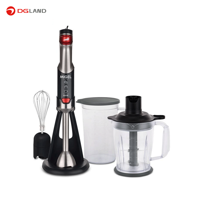گوشت کوب برقی میگل مدل GHB 801