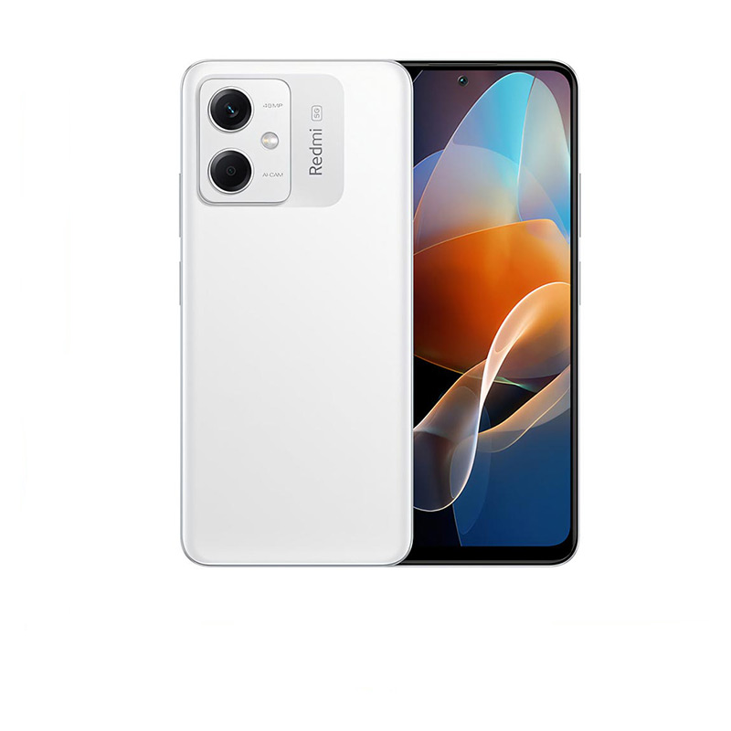 گوشی موبایل شیائومی مدل Redmi Note 12R Pro ظرفیت 256 گیگابایت رم 12 گیگابایت |5G (پک چین-رام گلوبال)