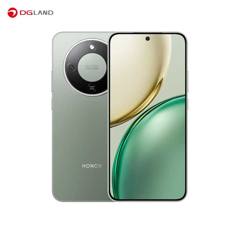 گوشی موبایل آنر مدل X9d 4G ظرفیت 256 گیگابایت رم 12 گیگابایت