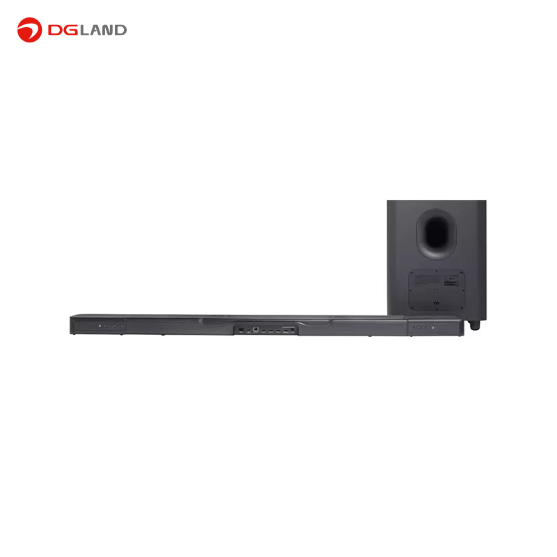 ساندبار جی بی ال مدل JBL Bar 1300 ساندبار جی بی ال مدل JBL Bar 1300