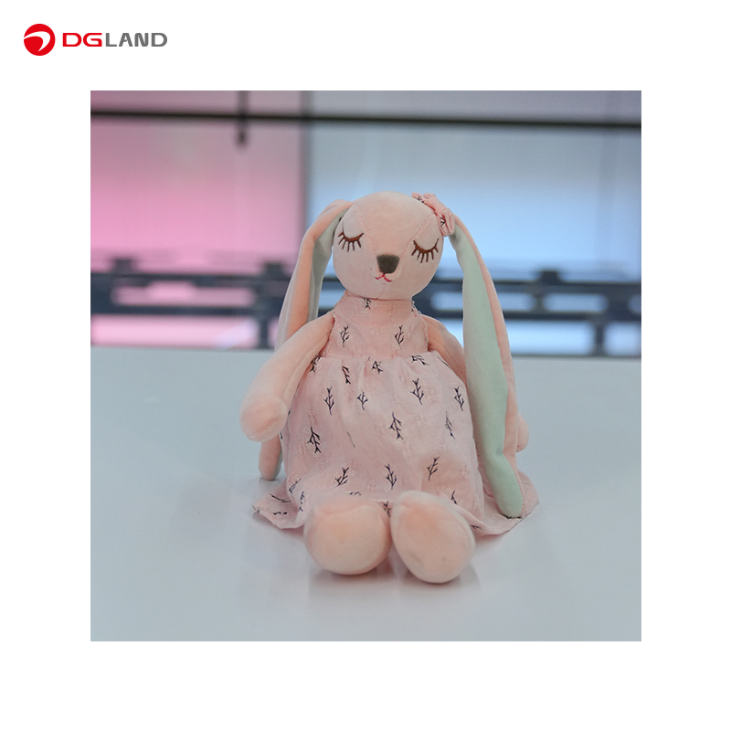 عروسک خرگوش مدل ناز ارتفاع 30 سانتی متر 