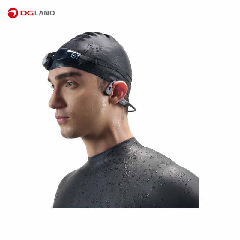 هدفون بی سیم شاکز مدل Open Swim Pro