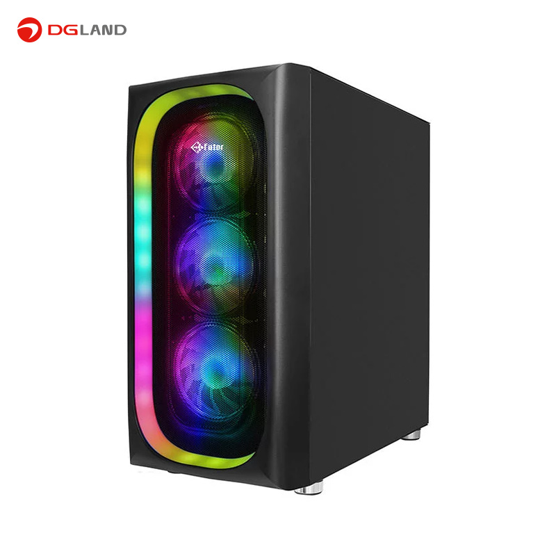 کیس کامپیوتر فاطر مدل FG-790M