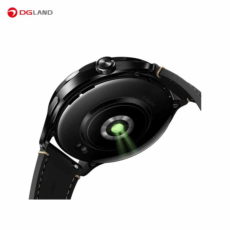 ساعت هوشمند شیائومی مدل Watch S4 47mm