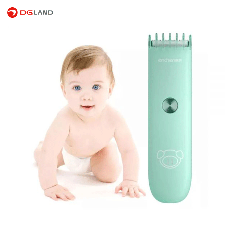 ماشین اصلاح سر کودک شیائومی مدل Enchen YOYO Baby Hair