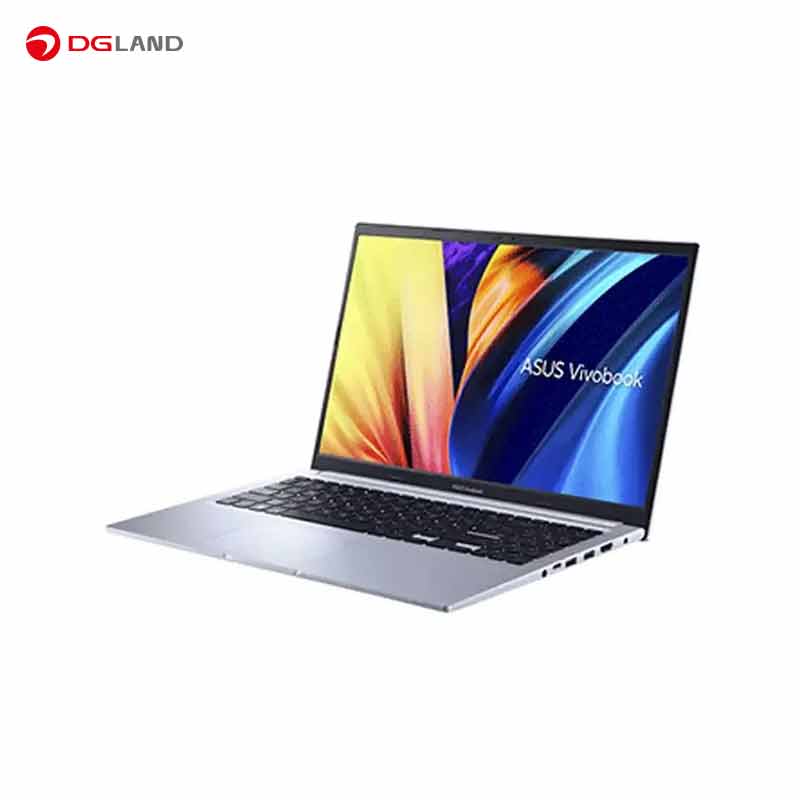 لپ تاپ 15.6 اینچی ایسوس مدل Vivobook 15 X1502ZA i7-12700h 8GB 512GB