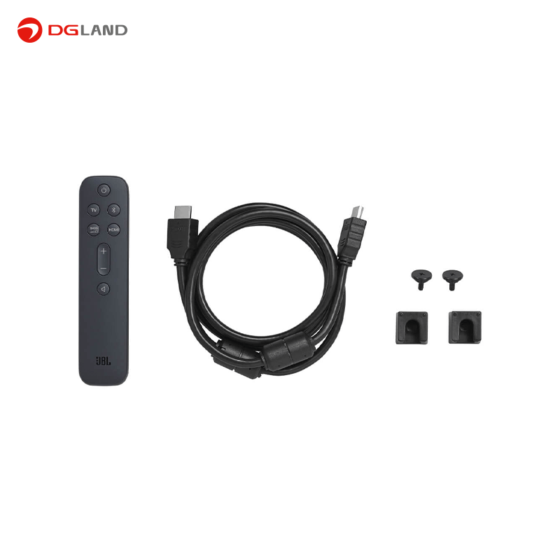 ساندبار جی بی ال مدل Bar 2.1 Deep Bass MK2 ساندبار جی بی ال مدل Bar 2.1 Deep Bass MK2