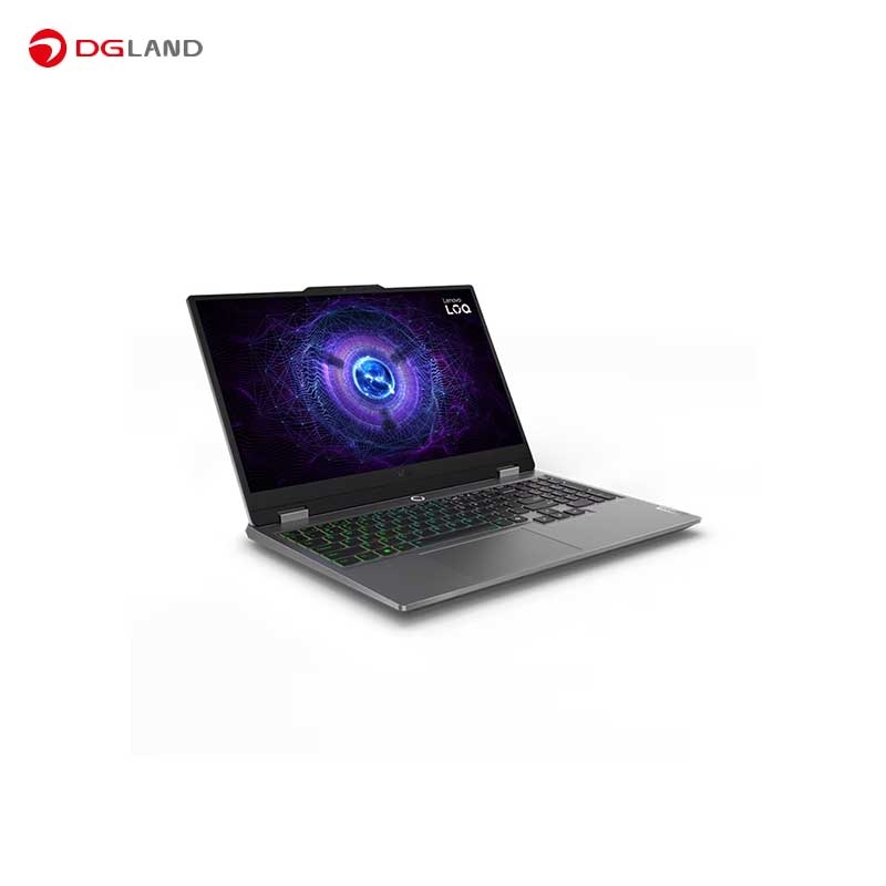 لپ تاپ 15.6 اینچی گیمینگ لنوو Gaming LOQ I7-13650HX 16GB 512GB 6G-RTX3050 Nvidia Graphics