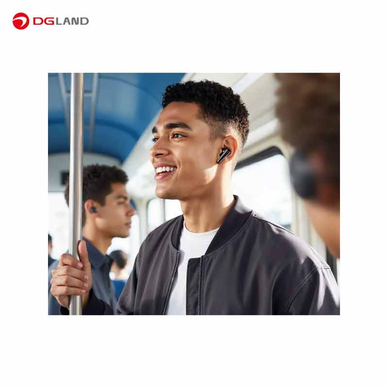 هندزفری بلوتوثی انکر مدل Soundcore Liberty 5 A3957