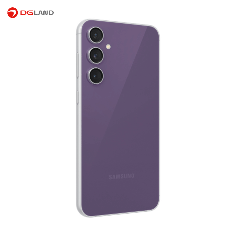 گوشی موبایل سامسونگ مدل Galaxy S23 FE 5G ظرفیت 256 گیگابایت و رم 8 گیگابایت 