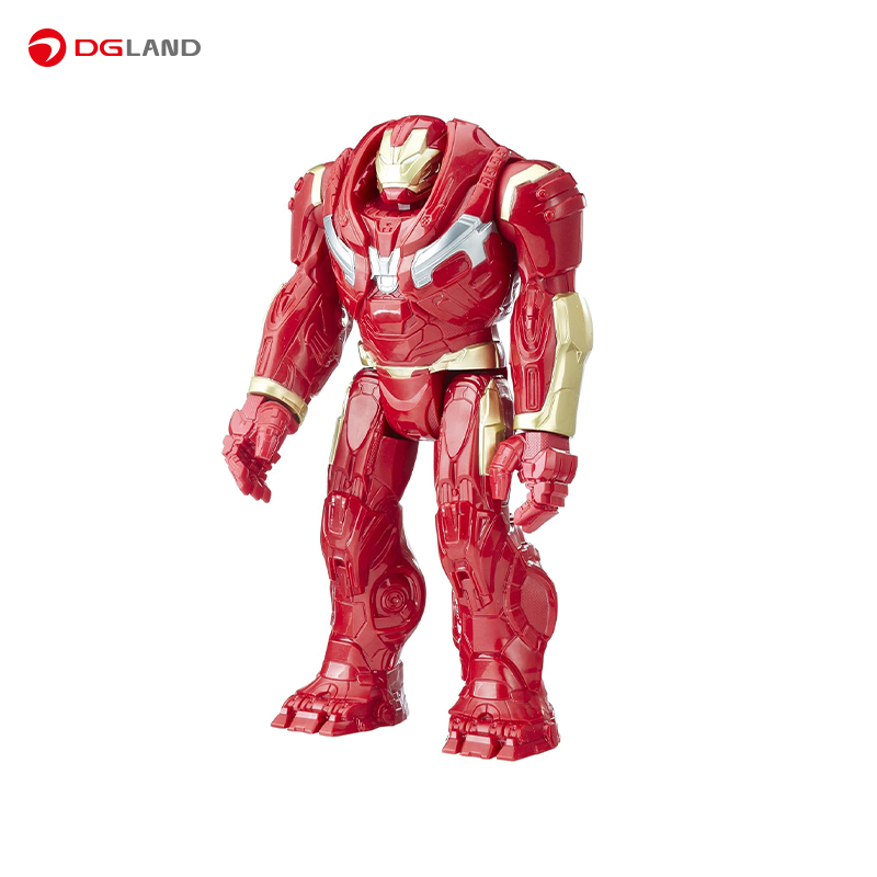 فیگور هاسبرو مدل Hulk Buster