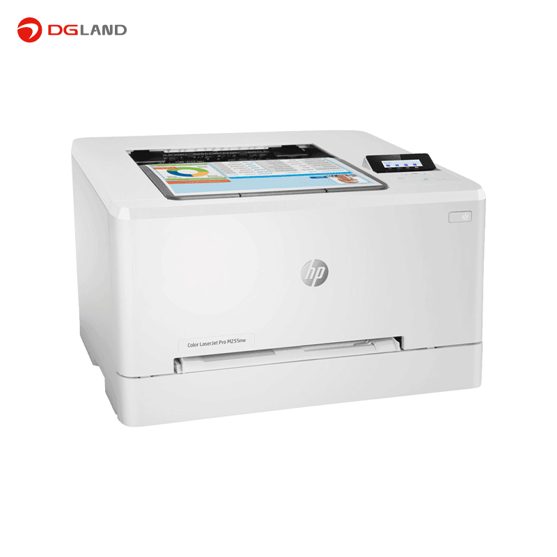 پرینتر چندکاره لیزری اچ پی مدل M255nw پرینتر چندکاره لیزری اچ پی مدل M255nw