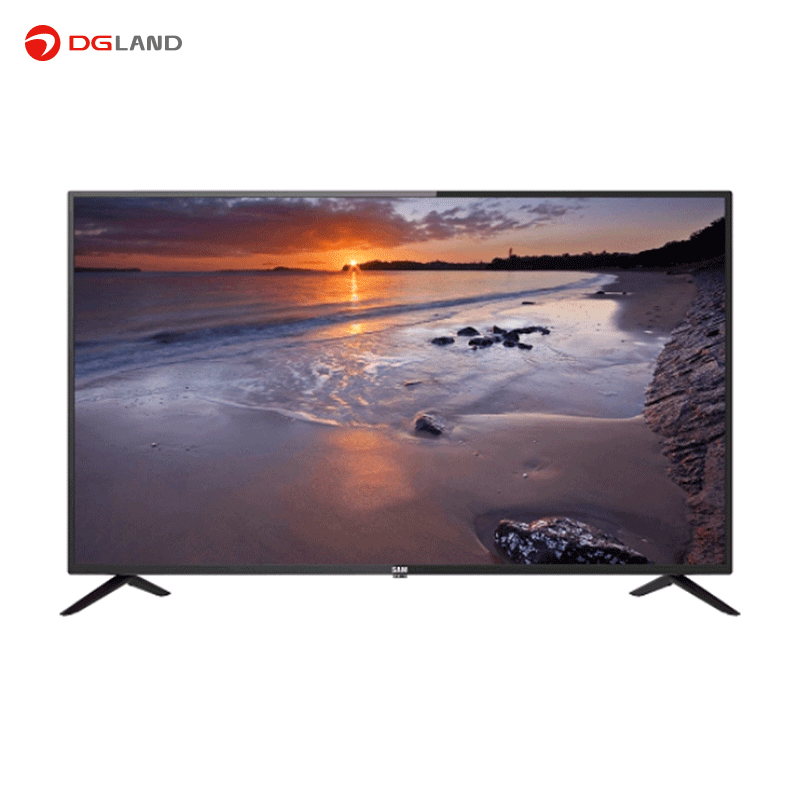 تلویزیون ال ای دی سام الکترونیک مدل UA43T5150TH سایز 43 اینچ