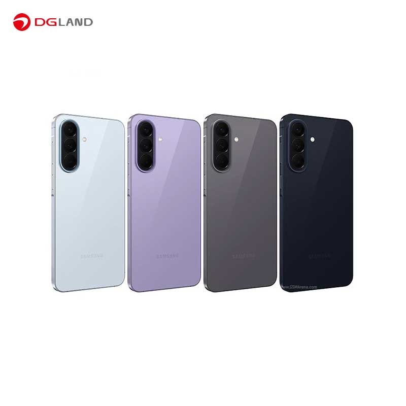 گوشی موبایل سامسونگ مدل Galaxy A57 دو سیم‌کارت ظرفیت 256 گیگابایت و رم 8 گیگابایت - ویتنام