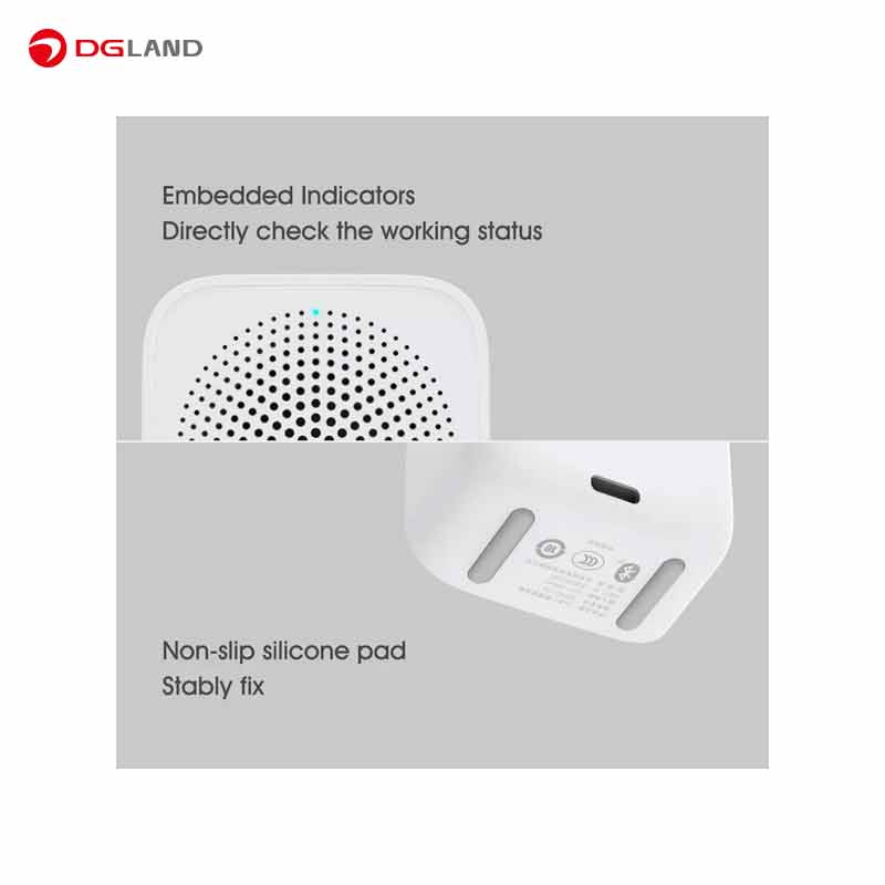 اسپیکر بلوتوثی قابل حمل شیائومی مدل XMYX07YM