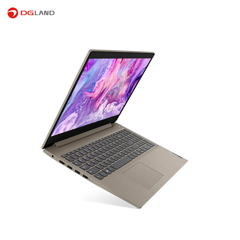 لپ تاپ لنوو مدل IDEAPAD 3-X CELERON N4020 ظرفیت 1 ترابایت رم 4 گیگابایت 15.6 اینچ (FHD)