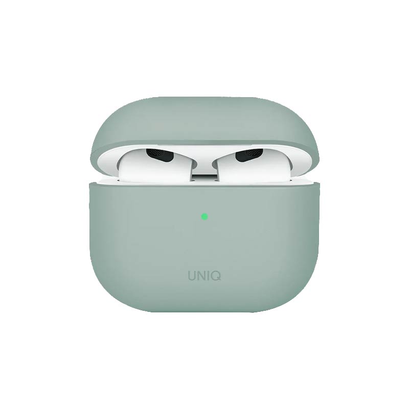 کاور یونیک مدل Lino مناسب برای Airpods 4 