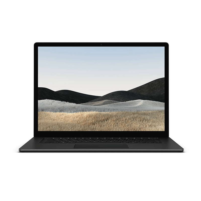 لپ تاپ مایکروسافت مدل Surface Laptop 4 13-AA i7 1185G7 ظرفیت 512 گیگابایت رم 16 گیگابایت 13.5 اینچ