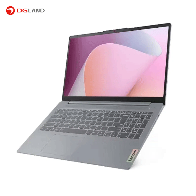 لپ تاپ لنوو مدل IdeaPad Slim 3-A i3 N305 ظرفیت 256 گیگابایت رم 8 گیگابایت 15.6 اینچ