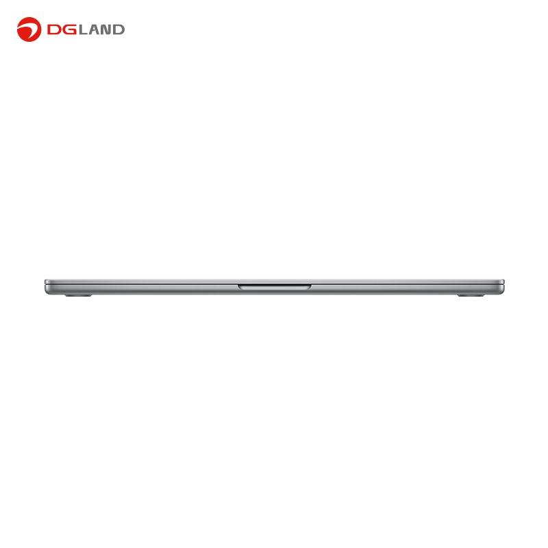 لپ تاپ اپل مدل MacBook Air M2 MQKQ3 2023 ظرفیت 512 گیگابایت رم 8 گیگابایت 15.3 اینچ