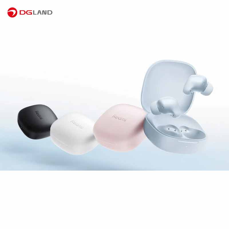 هدفون بلوتوثی شیائومی مدل Redmi Buds 6 Play