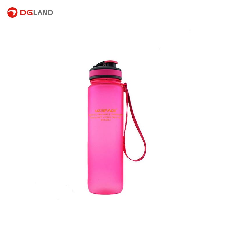 بطری آب 1000 میل مدل UZ SPACE 3031