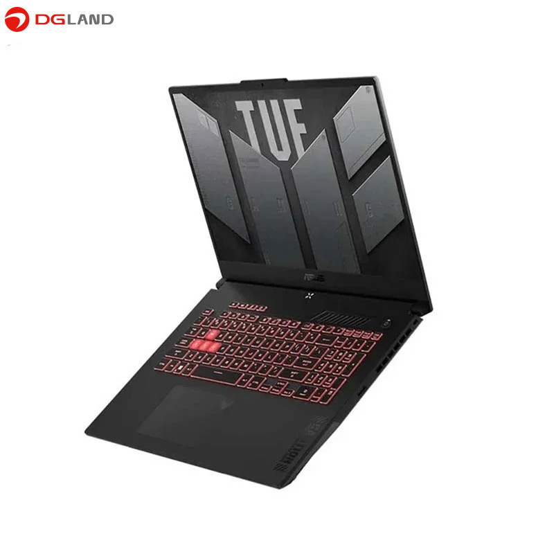 لپ تاپ ایسوس TUF Gaming FA507UV R9-8945H 40GB 512GB SSD