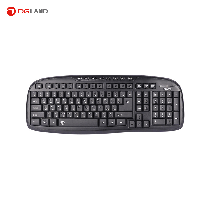 کیبورد و ماوس بیاند مدل BMK-2330RF