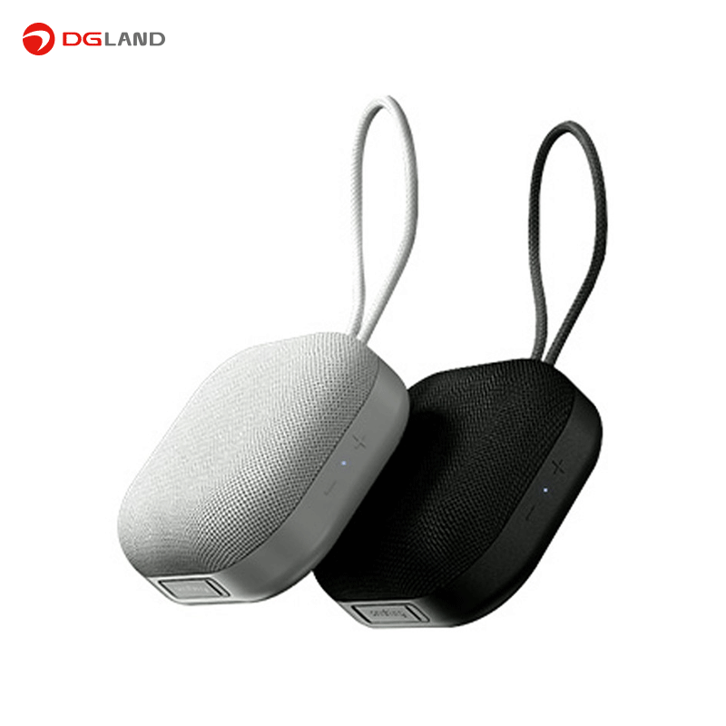 اسپیکر بلوتوثی قابل حمل شیائومی مدل Omthing EO004BT اسپیکر بلوتوثی قابل حمل شیائومی مدل Omthing EO004BT