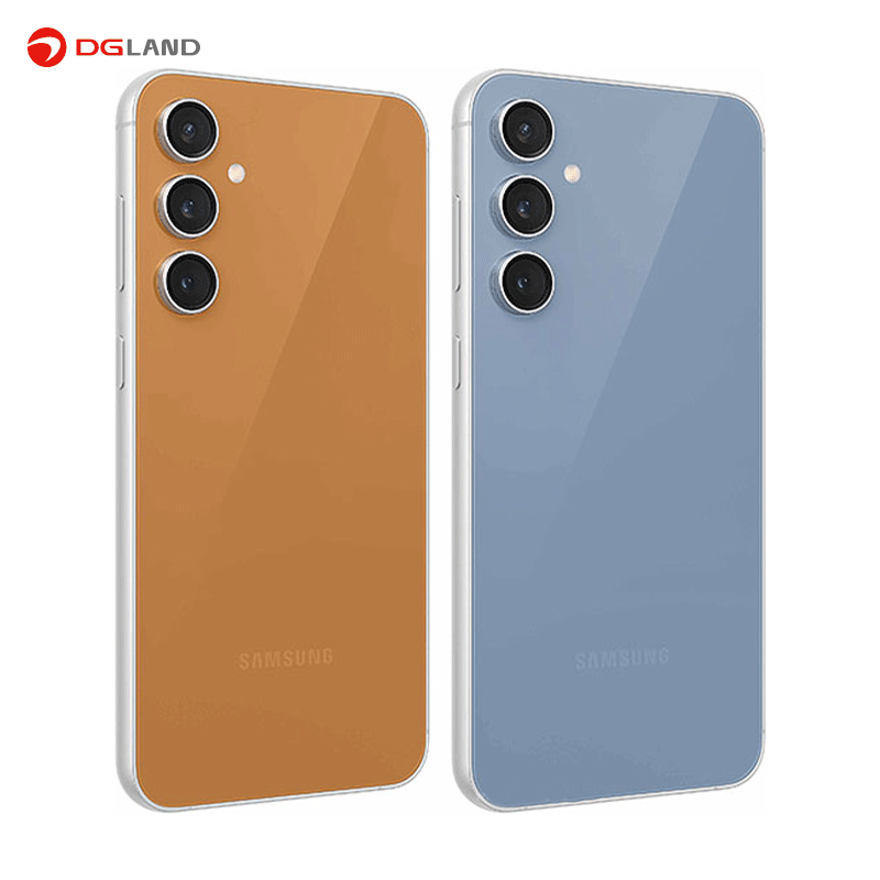 گوشی موبایل سامسونگ مدل Galaxy S23 FE 5G ظرفیت 256 گیگابایت و رم 8 گیگابایت 