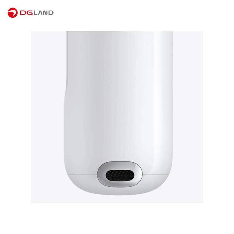 	 هدفون بلوتوثی اپل مدل مدل Airpods 5 Wireless Charging Case