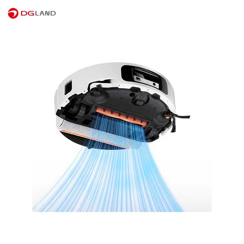 جارو رباتیک شیائومی مدل Vacuum 6