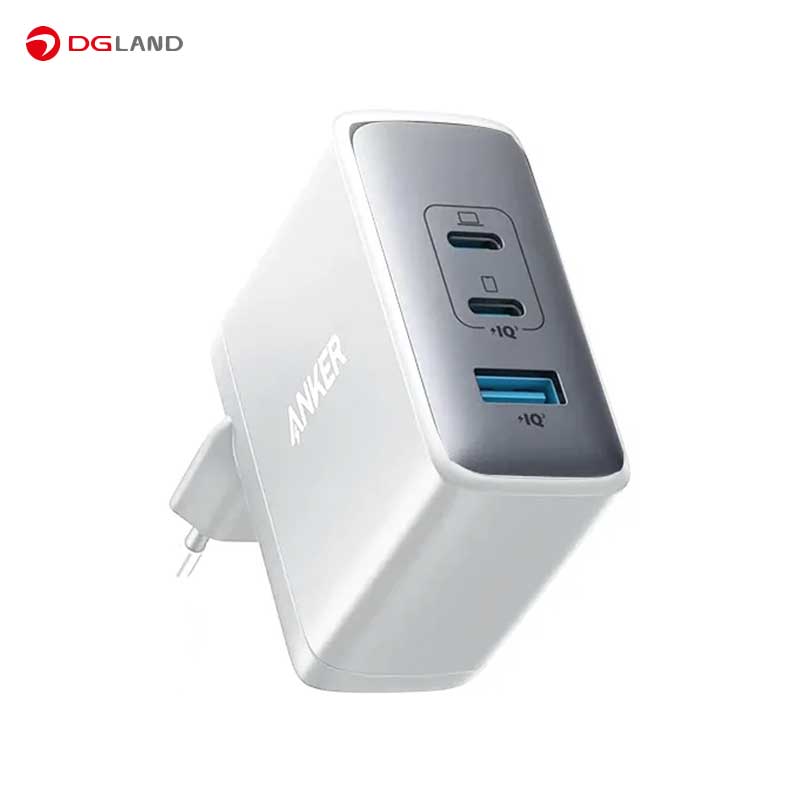 شارژر دیواری 100 وات انکر مدل 736 Nano II A2145