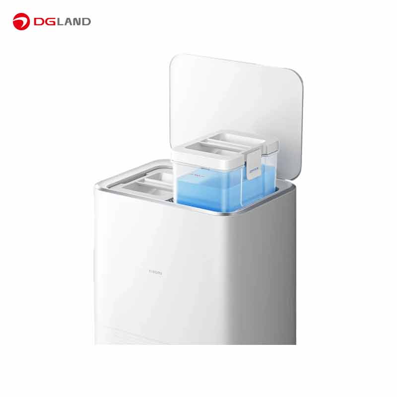 جارو رباتیک شیائومی مدل X20 Pro