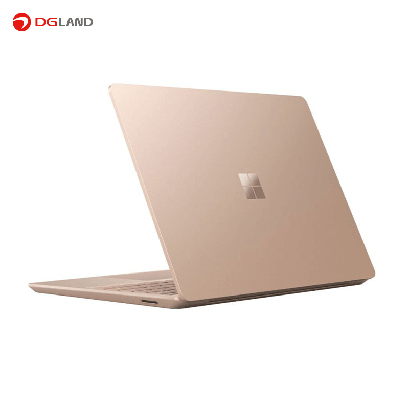 لپ تاپ مایکروسافت مدل Surface Laptop Go i5 1035G1 ظرفیت 256 گیگابایت رم 16 گیگابایت 12.4 اینچ