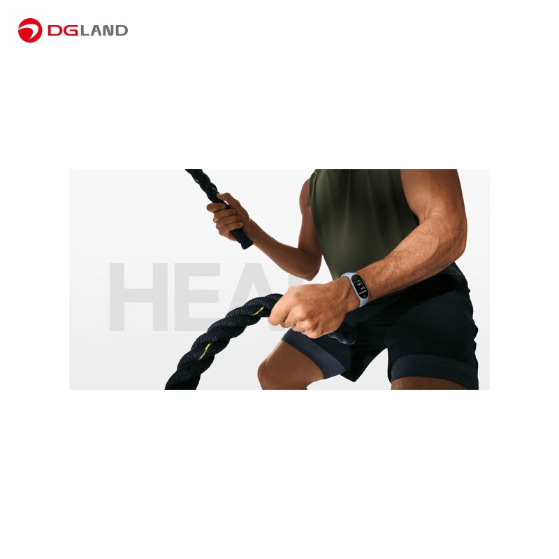 مچ بند هوشمند شیائومی مدل Smart Band 9 - گلوبال