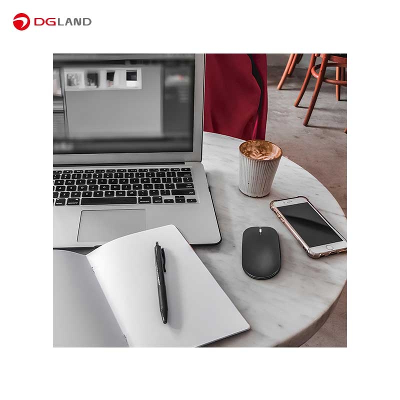 ماوس بی سیم نورث پلاس مدل MX16