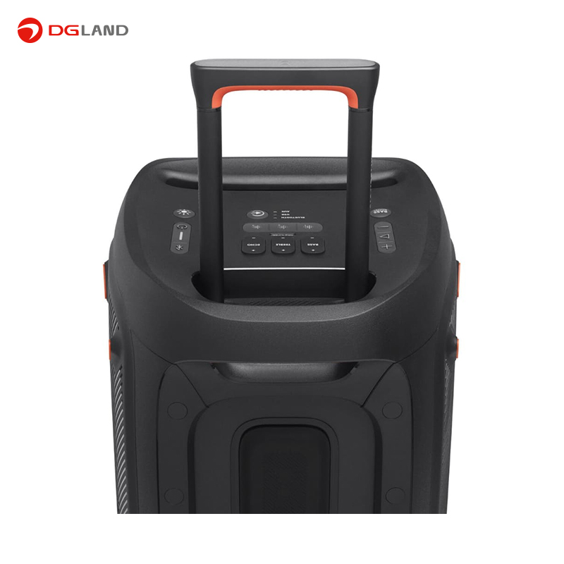 اسپیکر بلوتوثی قابل حمل جی بی ال مدل Party Box 310