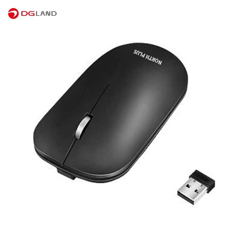 ماوس بی سیم نورث پلاس مدل MX16