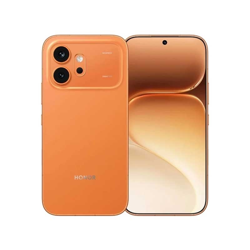 گوشی موبایل آنر مدل 600 4G دو سیم‌کارت ظرفیت 256 گیگابایت و رم 12 گیگابایت