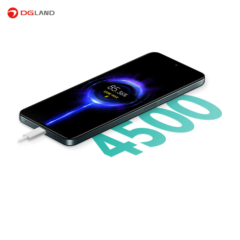 گوشی موبایل شیائومی مدل Redmi Note 11 Pro Plus 5G ظرفیت 256 گیگابایت و رم 8 گیگابایت (پک گلوبال)