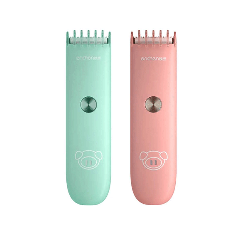 ماشین اصلاح سر کودک شیائومی مدل Enchen YOYO Baby Hair