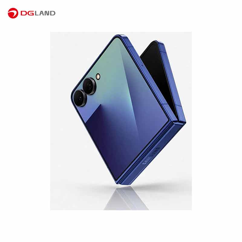 گوشی موبايل سامسونگ گلکسی Z Flip7 5G ظرفیت 256 گیگابایت رم 12 گیگابایت-ویتنام