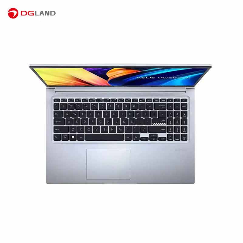 لپ تاپ 15.6 اینچی ایسوس مدل Vivobook 15 X1502ZA i7-12700h 8GB 512GB