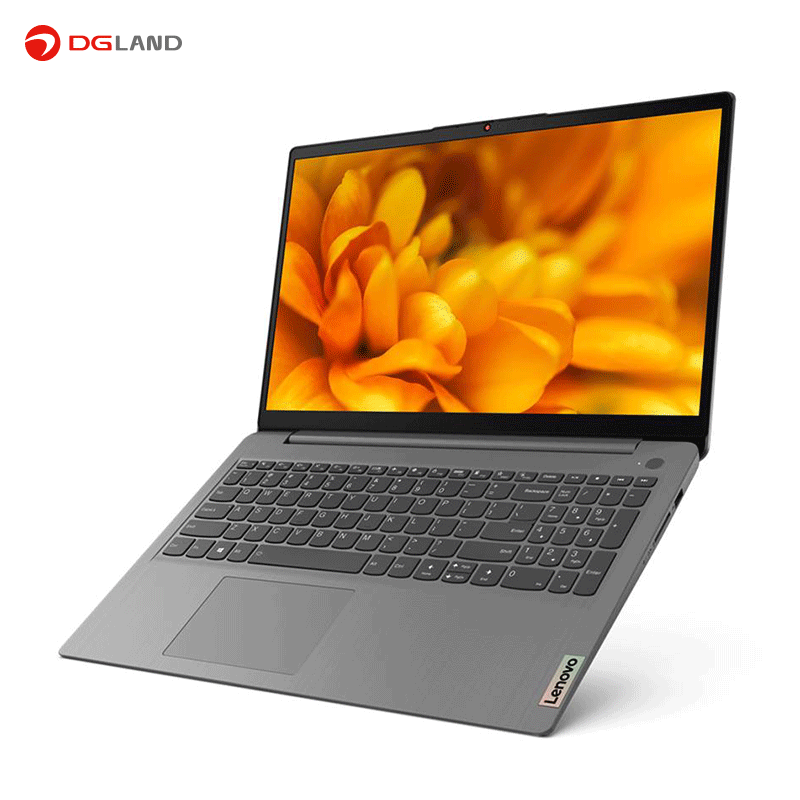 لپ تاپ لنوو مدل IdeaPad 3-I i7 1165G7 ظرفیت 1 ترابایت رم 8 گیگابایت 15.6 اینچ