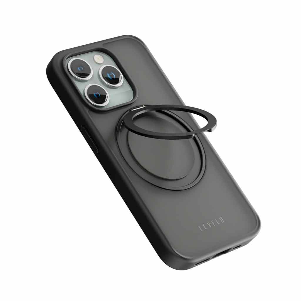 کاور لول او مدل Ringo مناسب برای گوشی موبایل Iphone 15 Pro Max کاور لول او مدل Ringo مناسب برای گوشی موبایل Iphone 15 Pro Max