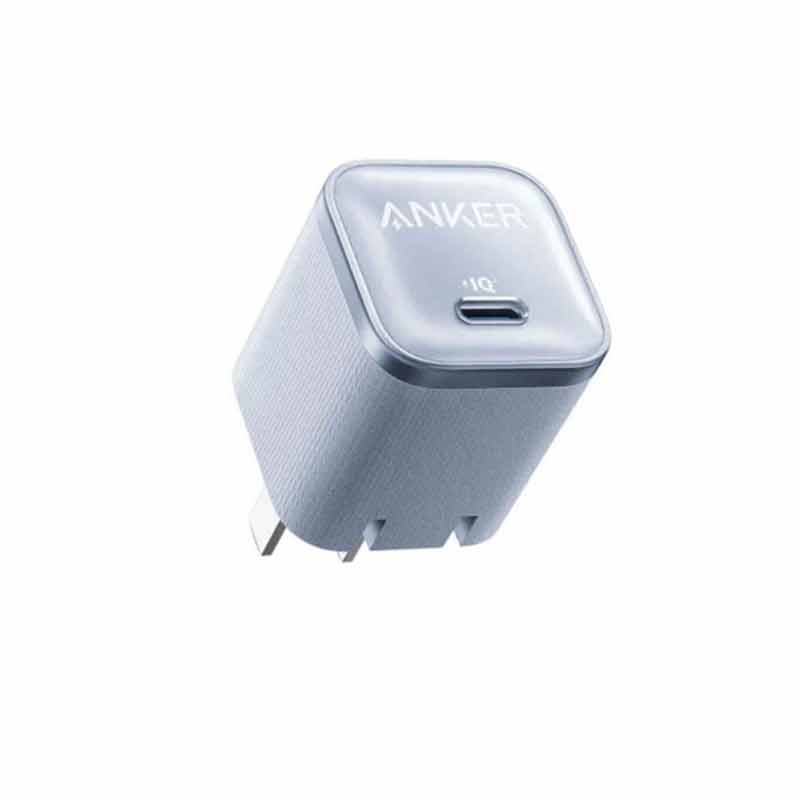 شارژر 45 وات انکر  مدل Nano 16 Pro